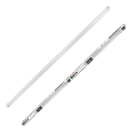 Люминесцентная лампа TDM  T4  24Вт  230В  6500К  G5