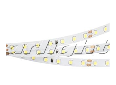 Лента светодиодная Arlight  IP33 24V 4000K 9.4В/м RT 2-5000 24V Day4000 1.6x (2835, 490 LED, PRO) (открытая кратно 5м) (кратно 5)