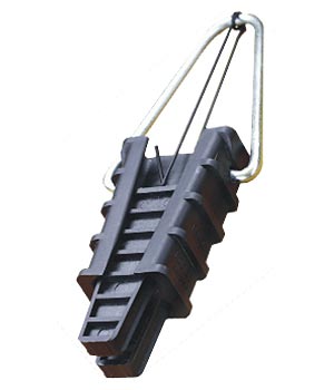 Зажим анкерный PA 25 (2х16, 2х25, 4х16, 4х25) FEMAN