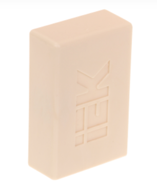 IEK  КМЗ  Сосна  Заглушка  25*16   CKK20D-Z-025-016-K01 (кратно 4)