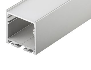 Arlight Профиль SL-LINE-3535-2000 ANOD (кратно 2)