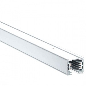XTS-4300-3 white Шинопровод 3м (Nordic)