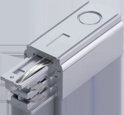 Световые Технологии End feed PG right metallic