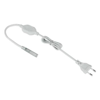Шнур сетевой Elektrostandard  для ленты 220V 3528