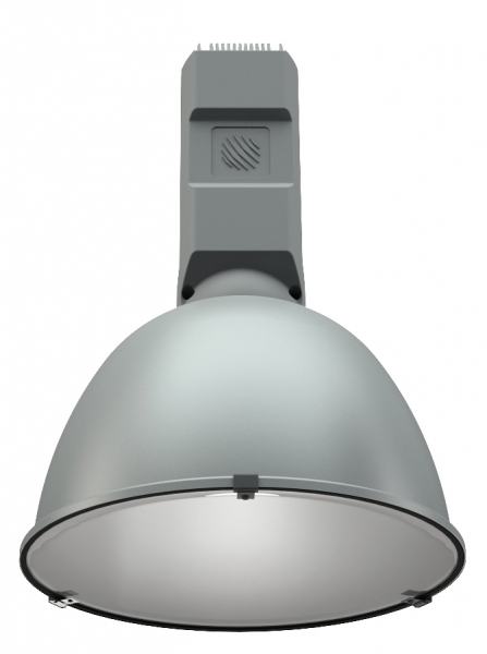 HBA AL 400H IP65 SET