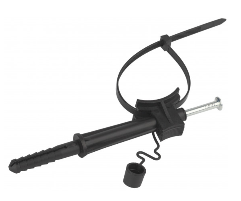 ЭРА Крепление фасадное BRPF-60