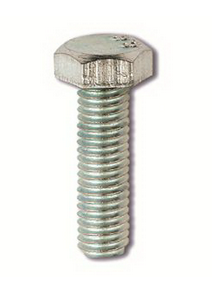 Шестигранный болт М8х40 DKC CM080840  (кратно 70)