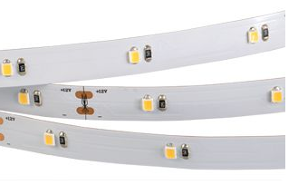 Лента Arlight RT 6-5000 12V Day (2835, 150 LED, PRO) (кратно 5)