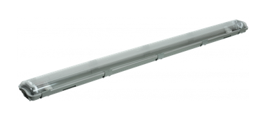 Светильник ДСП 2202 под LED лампу 2хT8 1200мм IP65 IEK