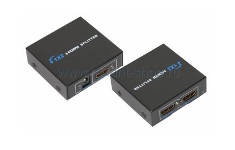 Делитель HDMI 1x2 REXANT (17-6901) 17-6901