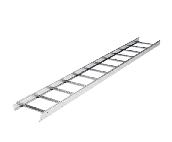 Лоток лестничный  100Х500Х3000  DKC LL1050 (кратно 3)