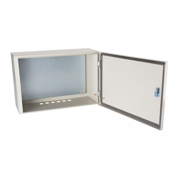Щит 400х600х250 IP54 ЩМП-462 УХЛ2 КЭАЗ 243756