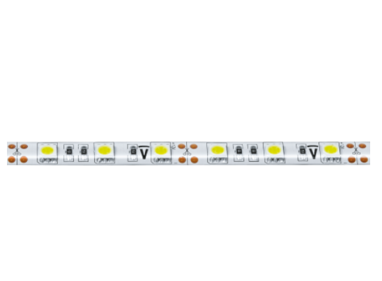 Лента светодиодная Navigator IP65  12V  14.4 Вт/м  4000К  71 425 NLS-5050W60 СД (1упаковка- 5м) (кратно 5)