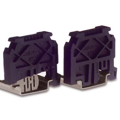 Упор торцевой DKC ZBT005 BTU