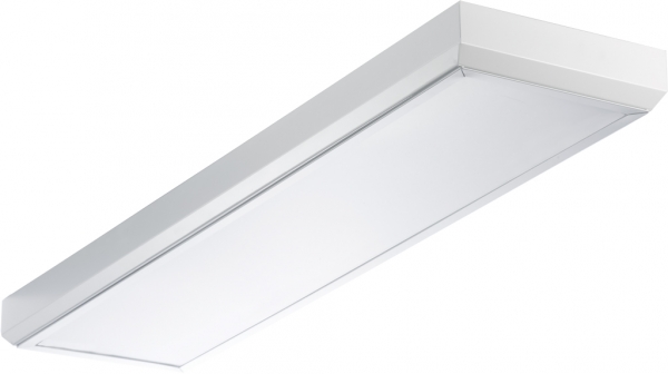 Светильник Световые Технологии OPL/S  2*36 HF 1057000080