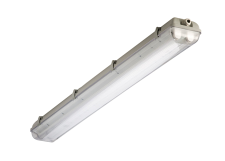 Светильник Technolux TLWP258 PC EL 1563х134 IP65 ЭПРА