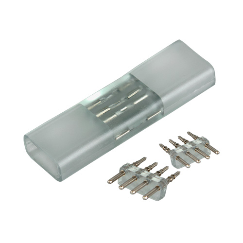 Переходник для светодиодной ленты  Elektrostandard 220V 5050 RGB