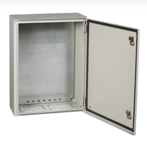 Щит 650х500х220 IP54 ЩМП-3-2 74 У1 PRO IEK YKM42-03-54-P