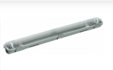 Светильник IEK ДСП 2101 под LED лампу 1хT8 600мм IP65 
