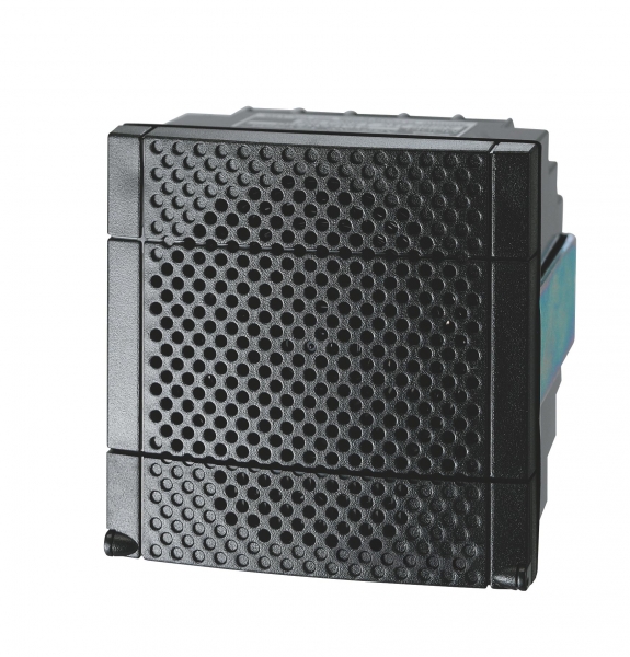 Сирена 12-24В 90Дб 16 тонов,  дин72  Schneider Electric XVS72BMBN