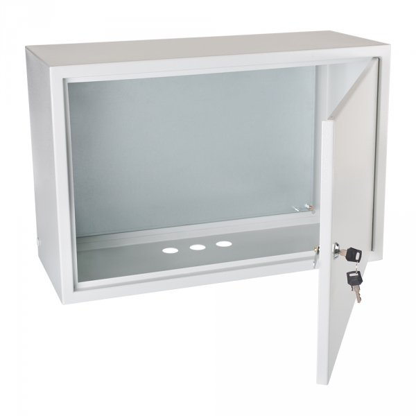 Щит 400х600х250 IP31 ЩМП-462 металл УХЛ3 КЭАЗ 243737