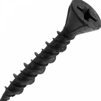 Саморез ШС ГВЛ 3,9х45 (500 шт) - ведро Tech-Krep
