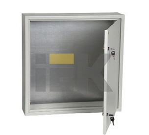 Щит 600х600х150 IP31 ЩМП-6.6.1-0 36 УХЛ3 IEK YKM40-661-31