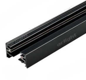 Трек Arlight LGD-2TR-TRACK-2000-BK (C) чёрный