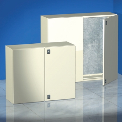 Щит ЩМП 600x800x300 IP55 DKC R5CE0683 навесной CE двухдверный