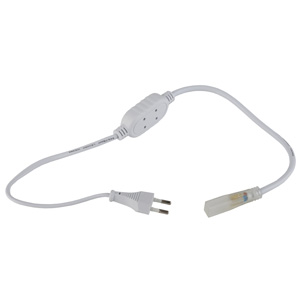 Блок питания ЭРА  LS-power cord-220-3528 с сетевым шнуром