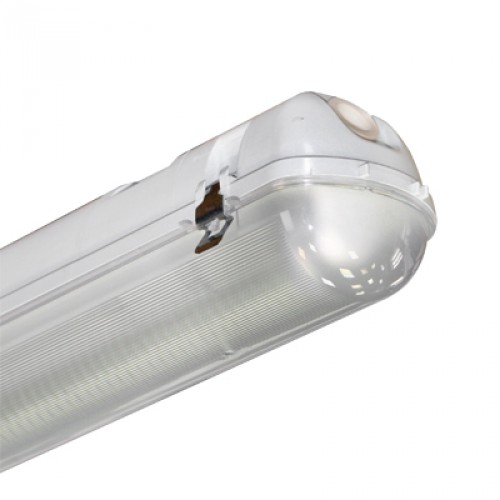 Светильник ЗСП ЛСП 1х36 (Polar-136-21) IP65 Т8 G13 ЭПРА 207103621