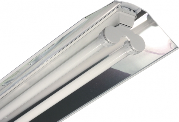 KRZ 36 reflector for KRK отражатель зеркальный металлически симметричный 2071000120