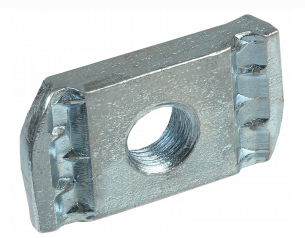 Гайка канальная М10х40 IEK