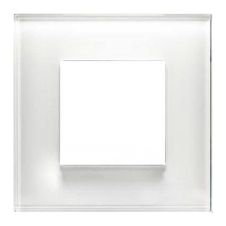 Legrand Valena  Матовый Алюминий Рамка 1-местная 770331