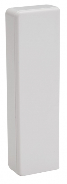 Schneider Electric  Белый  Заглушка для мини-каналов  25Х16/25Х25 ETK25361