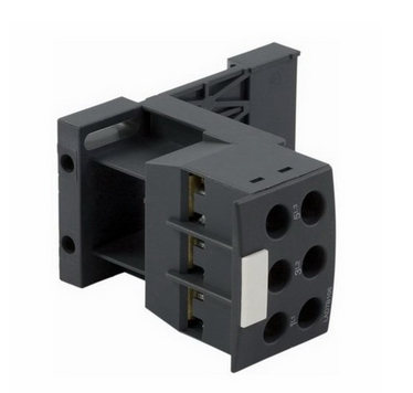 Блок клемм для теплового реле  (LRD01…35 и LR3D01…35)  SCH  TeSys_D