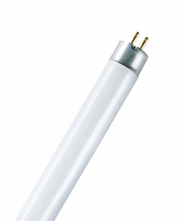 Люминесцентная лампа OSRAM HO 54Вт 827 G5 2700K 646176FQ