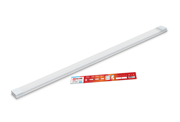 Светильник светодиодный SPO-110 OPAL 55Вт 230В 4000К 4120Лм 1200мм IP40 IN HOME