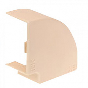 IEK  КМП  Сосна  Поворот 90 гр.  16х16 CKK20D-P-016-016-K01