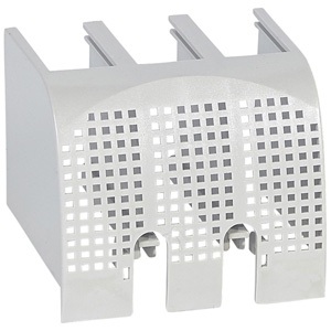 Кожух клемм верх. Legrand DPX3 3P