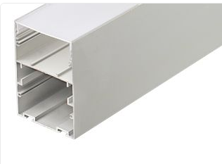 Arlight Профиль ARH-LINE-6085-2000 ANOD (кратно 2)