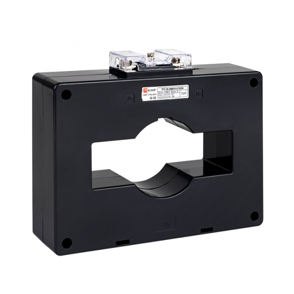 ТТЕ-125-2000/5А класс точности 0,5 EKF PROxima
