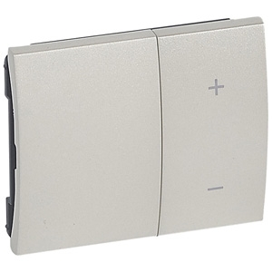Legrand  Galea Life  Диммер pear l IN ONE 771586