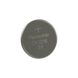 Элемент питания Panasonic CR 1216 (кратно 10)