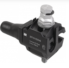 Зажим ЗСГП 35-120/25-95 (CDR/CN 1S 95 UK) IEK