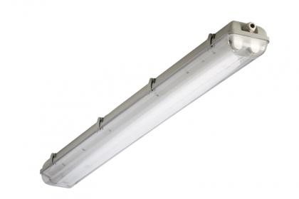 Светильник Technolux TLWP228 PC 1263х135 IP65 ЭПРА