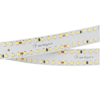 Arlight Лента  IP33  24V  20Вт/м  4200K S2-2500 Day 4000K 20mm (2835, 280 LED/m, LUX) (катушка 2,5м) (кратно 2,5)