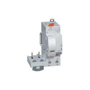 Дифференциальный автомат  2П  63А  300мА  Legrand  DX3  тип Hpi-S 410457