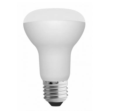 Светодиодная лампа OSRAM R63 7Вт 230В 4000К E27