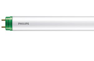 Светодиодная лампа  PHILIPS  T8   8Вт  L-600мм  220-240В  6500К  G13